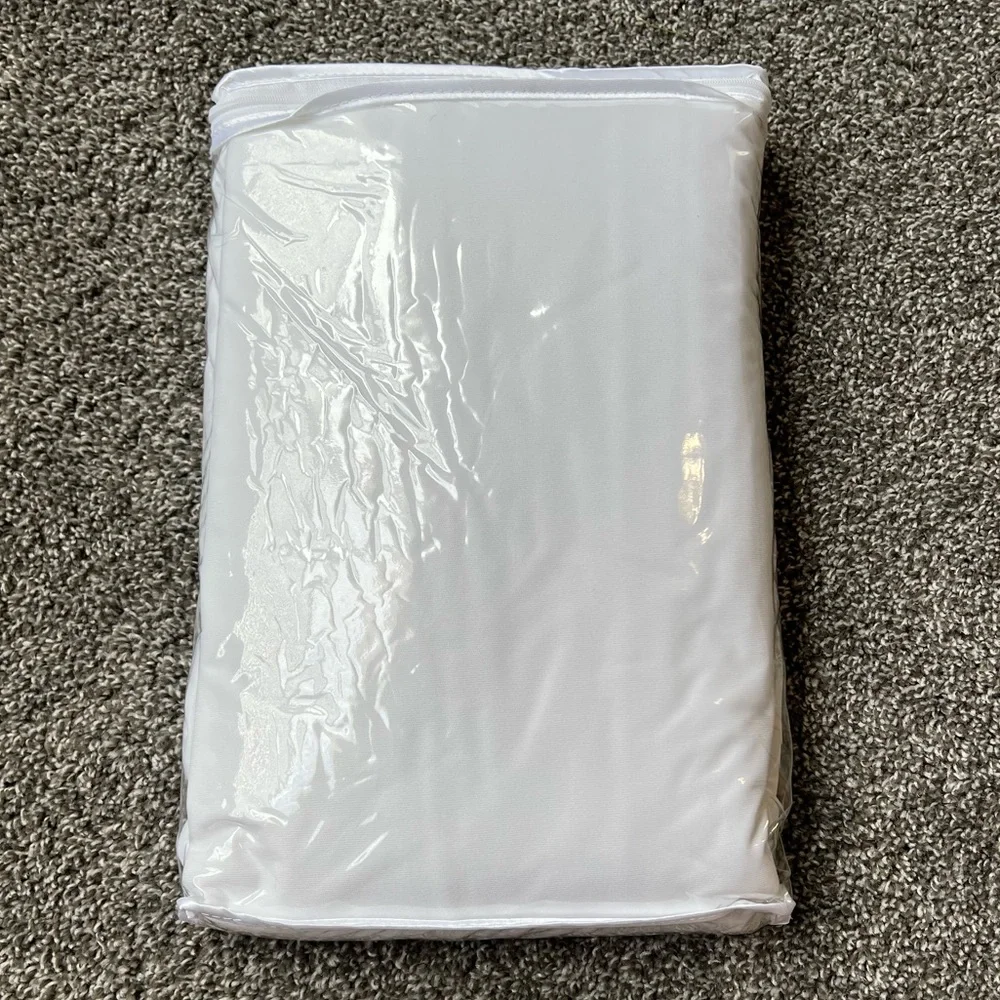 Twin size mattress cover